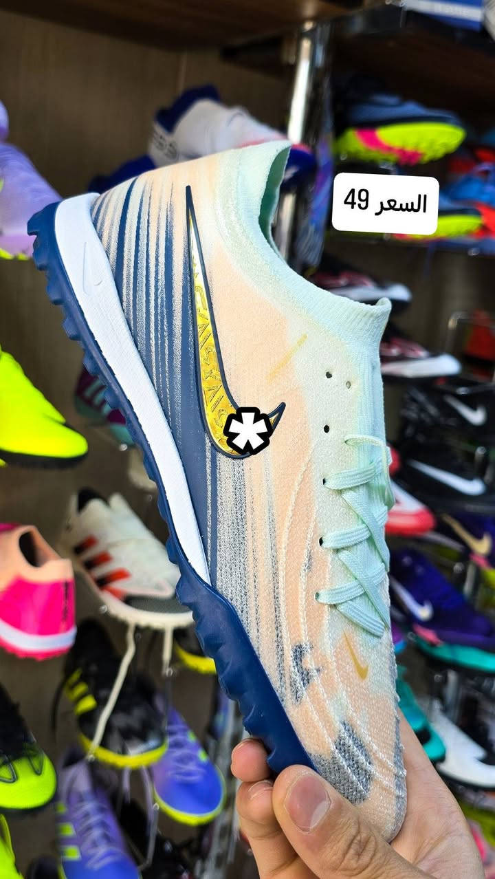 على بركت الله 
احذيه وكاله ماستر  تنفيس
القياسات من 39 _ 45
السعر داخل الصوره 
التوصيل مجاني مجاني 😬
الحجز كراسلت الصفحه او واتساب 
الهاتف :  ***********
تجهيزات حمودي السومة
