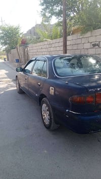 سوناتا تو • ١٩٩٣ • رقم بغداد