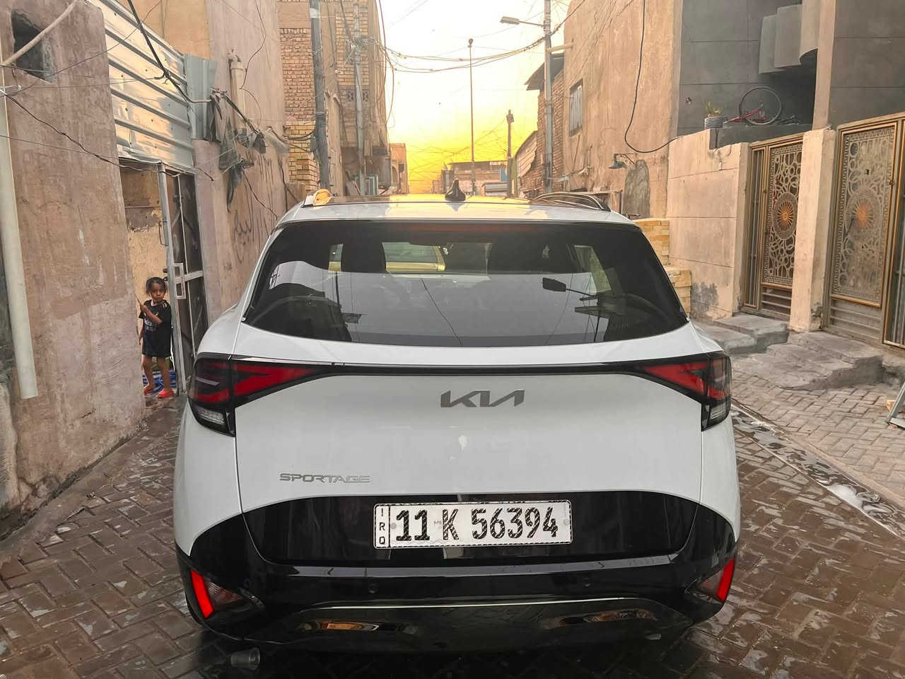 كيه سبورتج موديل 2025فول مواصفاتماشيه 3000مكفوله كفاله عامه وبيه اربع مرات تبديلات دهن مجانن من الوكاله الاستفسار ***********
