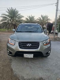 سنتافي 2009 • وارد امريكي • بدون تبديل