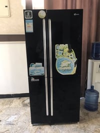 ثلاجه • 125 • بيها ليك