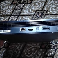 بلايستيشن • نضيف • ما مفتوح