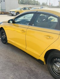 سوناتا ٢٠١٦ • بغداد ناصريه • محرك وفتيس شرط