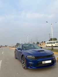 تشارجر GT • ٢٠١٨ • رقم بغداد