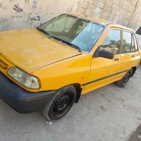 ٢٠١٢ • مصفره • مكينة وكير مكفولة