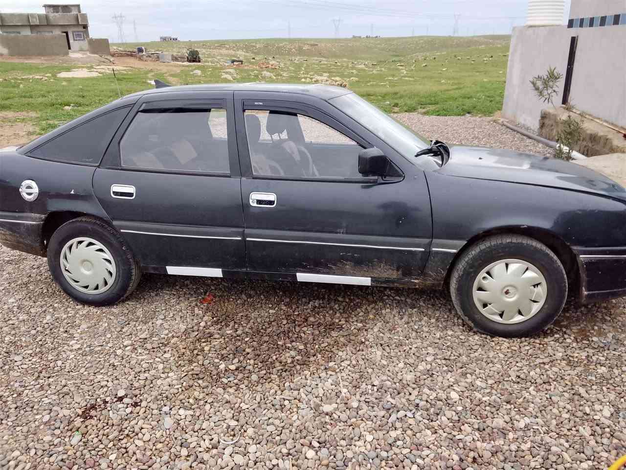 فكتره حجم 20 موديل 92 رقم اخضر شرعيها موجود تريد وكاله تريد تحويل كاربون بيها سياره نضيفه دوشمه جديد محرك وكير شرط السعر 30وبيها مجال قليل


**إذا كنت صاحب هذا الإعلان وتريد حذفه لأي سبب، رجاءا أرسل رسالة إلى الدعم الفني**