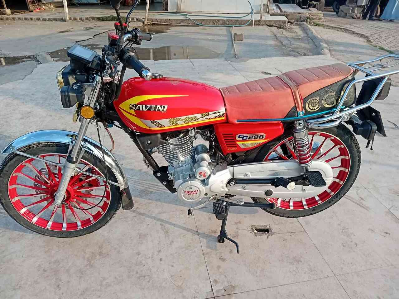 للبيع ماطور بعده صفر موديل 25
مكاني طوزخورماتو الشراي،يتصل ***********
