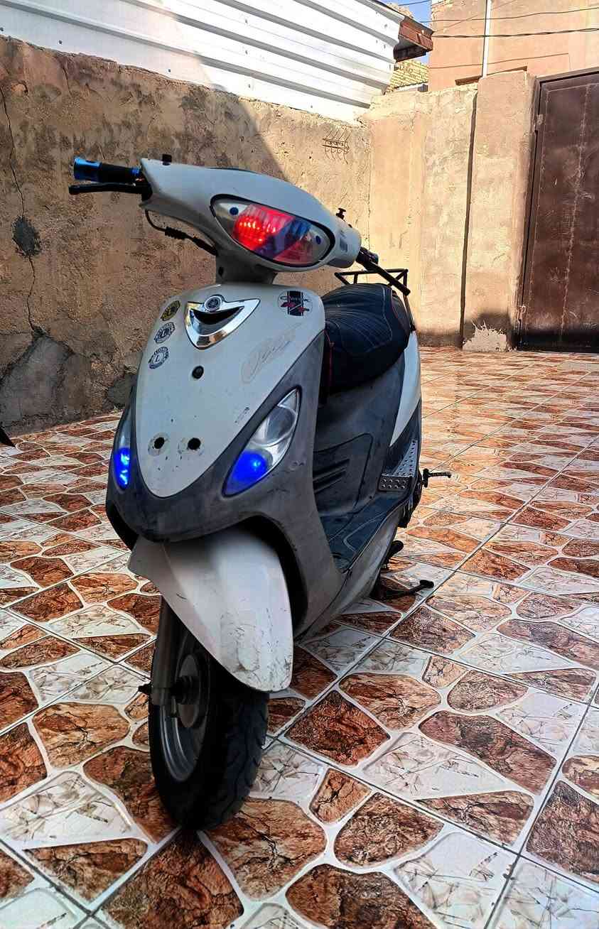 السلام عليكم
دراجه ماكس منغولي كفاله عامه ختم واحد كله عل وضع الشركه 
محرك مامفتوح كهربائيات كله شغاله نهضه معدل فول اي شي مناقصه نضاله كدامكم ماكو داعي اسولف 
سلف هندر نكره بكل وقت نعومه ماتنسمع دراجه حيل نضيفه بشكل مكاني ديوانيه سعره ٦٤٠وبيه مجال


**إذا كنت صاحب هذا الإعلان وتريد حذفه لأي سبب، رجاءا أرسل رسالة إلى الدعم الفني**