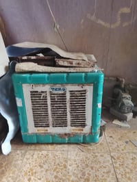 شباك • مبردة • مكان الكويتي