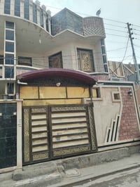 حي الشهداء • مشتمل طابقين • ١٢٥م