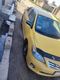 كورولا ٢٠٠٩ • جير عادي • رقم انبار