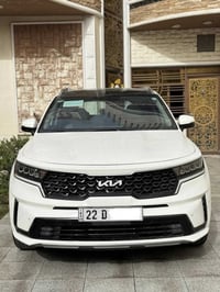 سورنتو • ٢٠٢٢ • ٦ سلندر