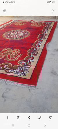 كربلاء حي السلام • سجاد مستعمل • بأسعار مناسبة