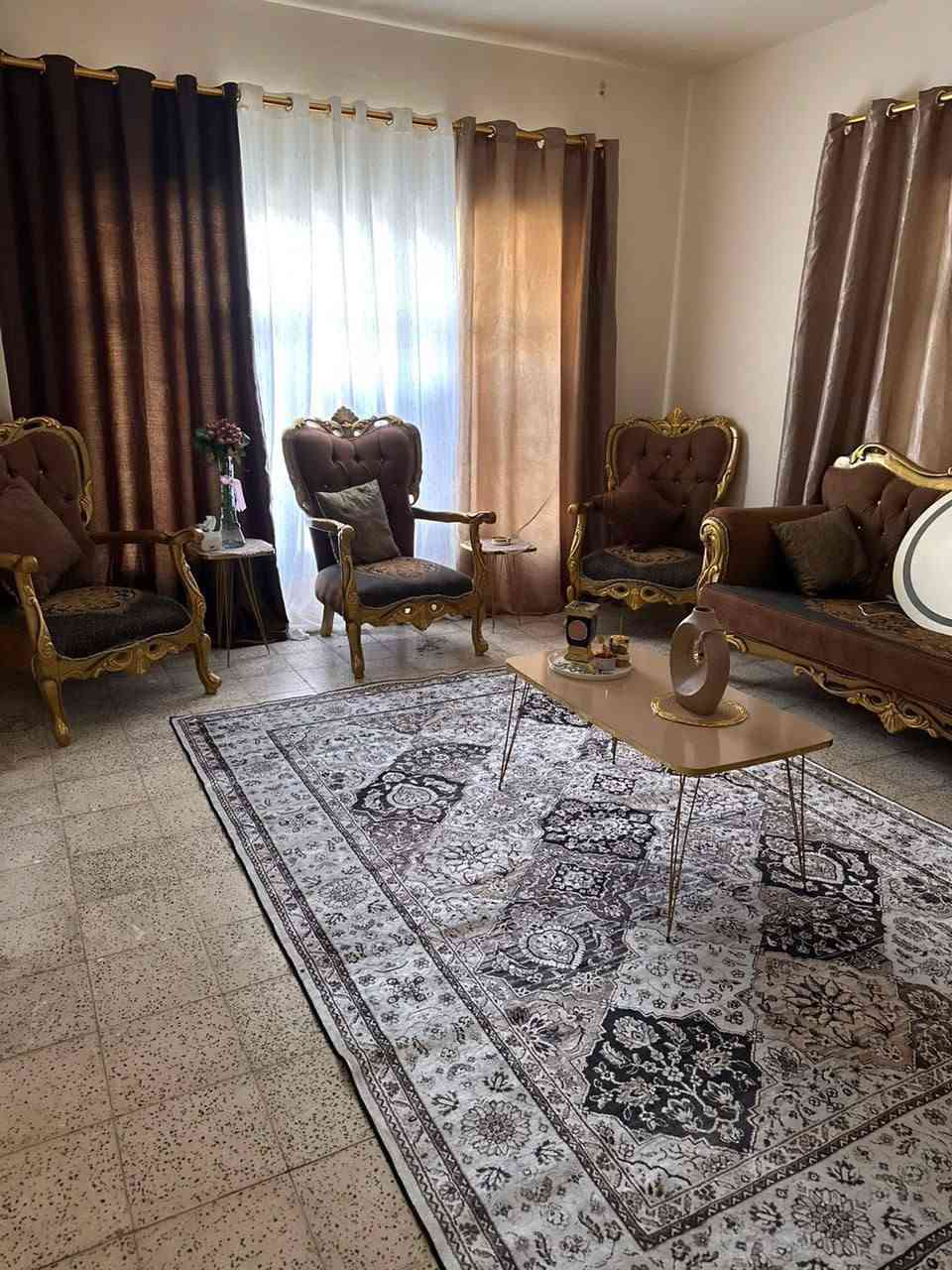 تخم ملكي تركي ١٠ مقاعد مدينه الصدر


**إذا كنت صاحب هذا الإعلان وتريد حذفه لأي سبب، رجاءا أرسل رسالة إلى الدعم الفني**