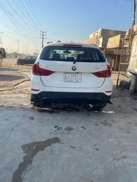 بي ام مديل 15 اكس وان سلام عليكم  بي ام اكس وان  السياره حلوه ونضيفه  ...