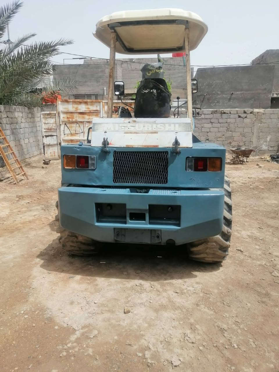 اسلام عليكم شفل ميسيبوشي البيع حجم ٥٠ رقم نجف مديل ١٩٩٨ شفل ابلادي دفع رفع مكفول مكاني كربلاء اسعر١٠٥       *********** واتساب مكلف بالنشر
