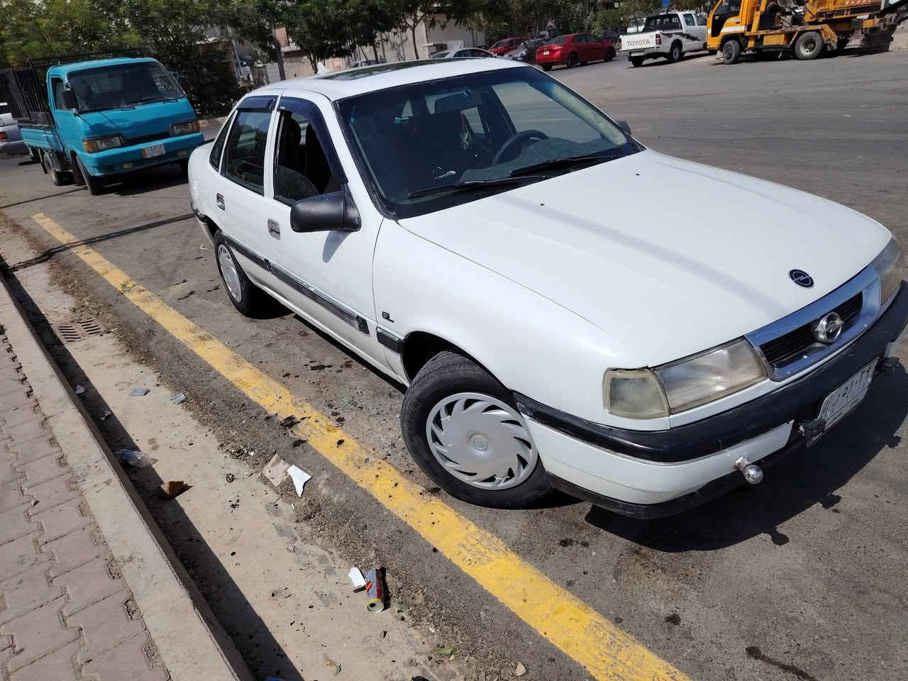 السلام عليكم متاح مكينه ٢٠ كير محرك بشرط مكاني ديالى ٣١ بي مجال ***********
