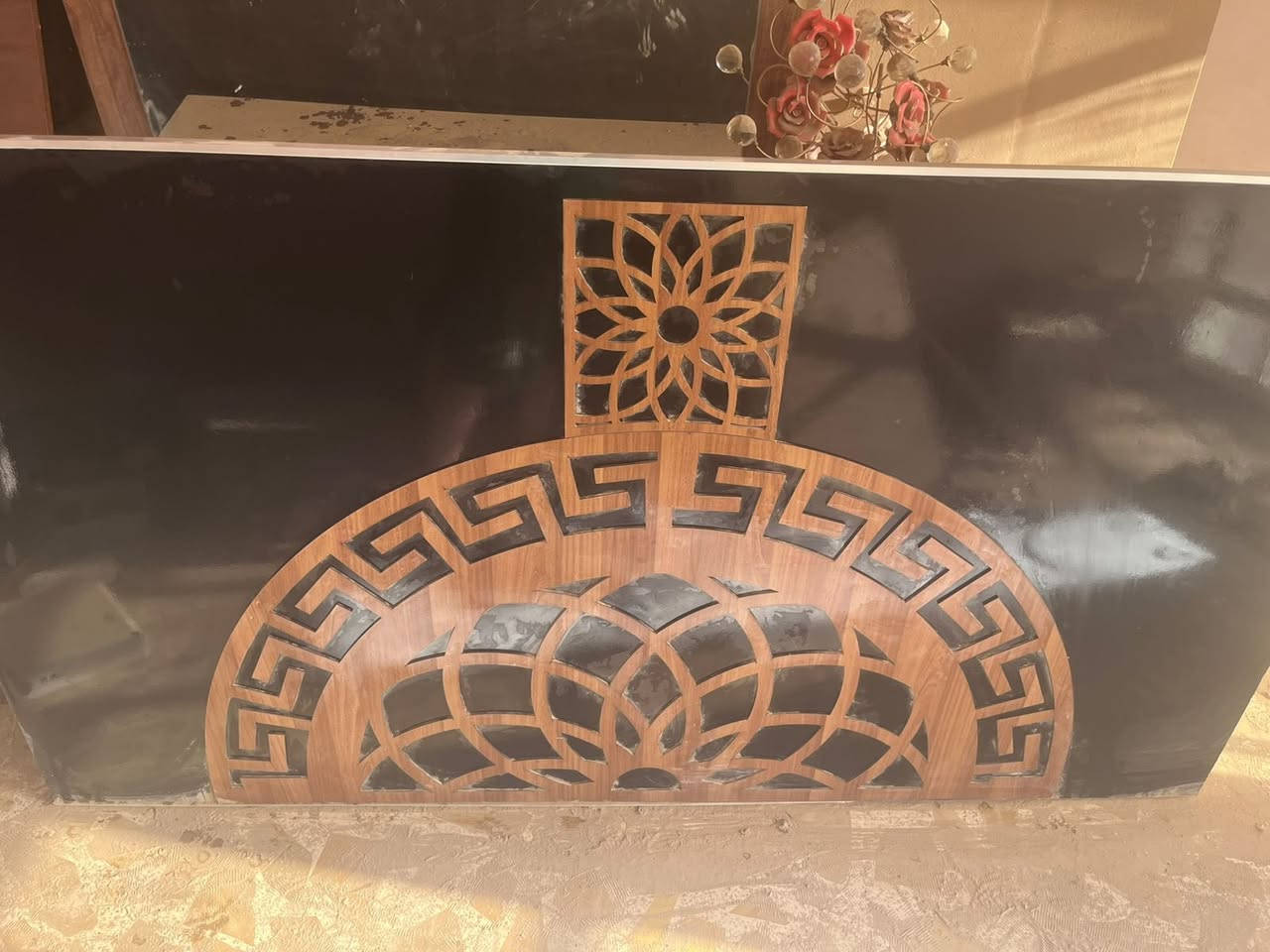 سلام عليكم
غرفة نوم تركيه نضيفه كلش مفصخه سعرها 150 الف 
بغداد  0773333779


**إذا كنت صاحب هذا الإعلان وتريد حذفه لأي سبب، رجاءا أرسل رسالة إلى الدعم الفني**