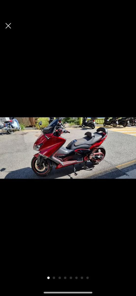 سلام عليكم شباب تي ماكس موديل  14 مزود و ولدراجه مكفوله كفاله عامه.  الشراي بي خير ويدلل هاذ رقمي 0770004515 فدوه شباب لمو شراي ليدك ويتعبني /


**إذا كنت صاحب هذا الإعلان وتريد حذفه لأي سبب، رجاءا أرسل رسالة إلى الدعم الفني**