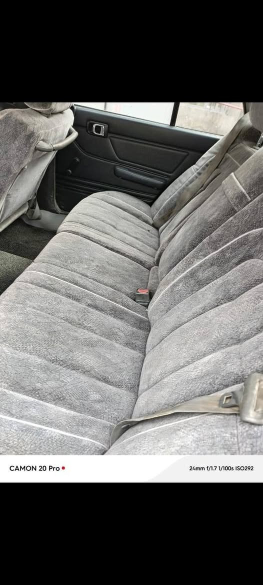 سلام عليكم ارنب كراون موديل 1994مكينة وكير مكفولات كهربايات كله شغاله صدرة 80بل 100تبريد عوزة غاز رقم ديالى مشروع وطني ثاني يوم احولك مكاني بغداد حي ور السعر 80وبية مجال رقمي ***********
