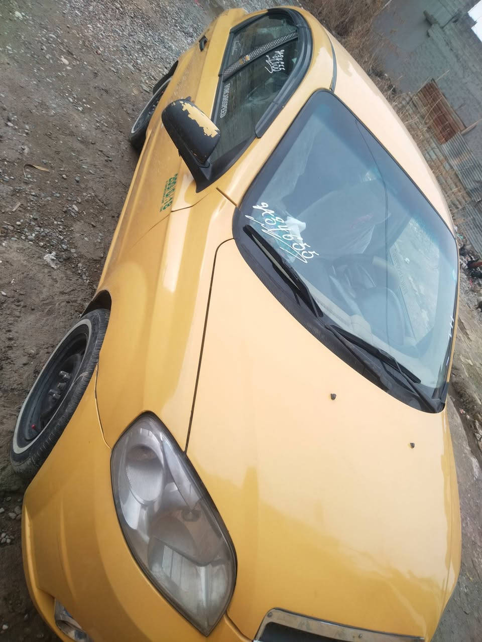 سلام عليكم افيو  كوري موديل 2011 بسمي شرط الوكاله والتحويل  توماتيك مؤسسة كم شفت واحد محرك استره ما ناقصها برغي غرامه هيئه صفر *********** السعر 63 وبيها مجال
