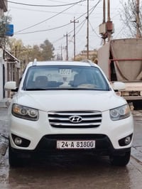 سنتافي ٢٠١٢ • فول مواصفات • ١٢٠٠٠٠ كم