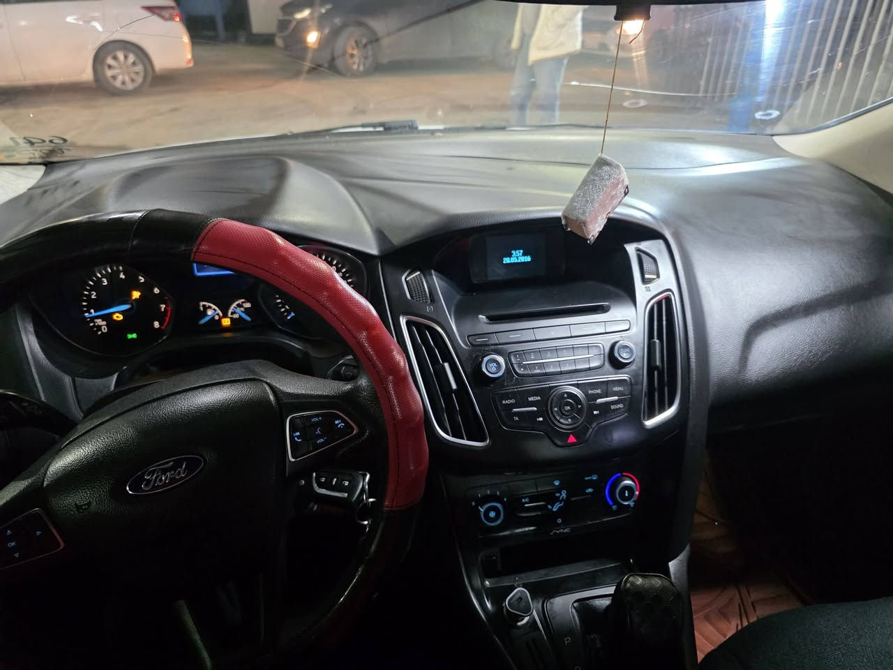 السلام عليكم 
فورد فوكس 2016 🔥
جاهزه شرط تحويل وغرامات 
سياره مابيه مصرف بدون داخل بدون 🔥
مصرف سياره جاهزه بجم كبس وره كبس 
محرك اربعه وتيربو مرغوب وجدا بدون مصرف مازين قطاره 🔥
ترايك للبصره شرط سياره مال بيت ورد خليجي وشي مرتب 
موصفات خليجي تحكم ستيرن شاشه حساسات 
بدون نقص بيع نقد 81  ورقه بيه مجال  بس بيع مستعجل  ❤️‍🔥
مكان اربيل شارع ١٠٠ 
توصل وتساب فقط 
***********
