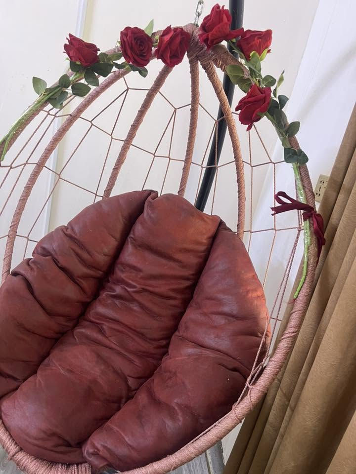 مرجوحه للبيع✨🍀بسعر جـداً مناسب
للتواصل / ***********
الرقم بي واتساب
