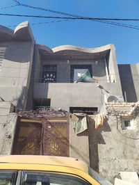 حي نداء • ١٠٠م • طابق ونص