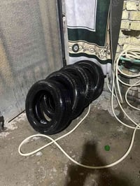 كفرات • 195/65/15 • النترا