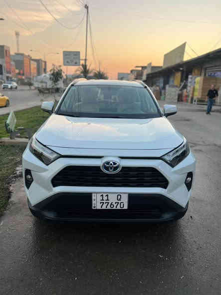 للبيع – رافورد خليجي رقم بغداد
موديل 2024
ماشية 13 ألف فقط
مكفولة كفالة عامّة
السيارة كلش جديدة ونظيفة
بدون فحص
كامل بدون حوادث
السعر: 36 ونص مليون (ستة وثلاثون مليون وخمسمئة ألف دينار)

📍 بغداد – الكاظمية
📞 0770 963 5542 بغداد
