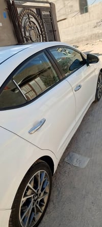 النترا • ٢٠٢٠ • رقم بصرة