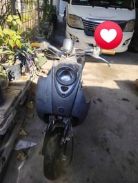 دراجه ٦٠ البيع الدرجه نكره تشتغل وتمشي ابيع كوام حديد السعر ١٢٥ شراي ي...