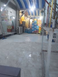 كيسبانه طول 3م عرض 3.5م مع جامخانة 10ملم طول 3.5ارتفاع 2.5م للبيع واتس...