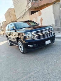 تاهو ٢٠٢٠ • مقاعد جلد • فتحة سقف