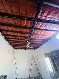 سقف ثانوي • عمل اليوم • رفاعي قلعه