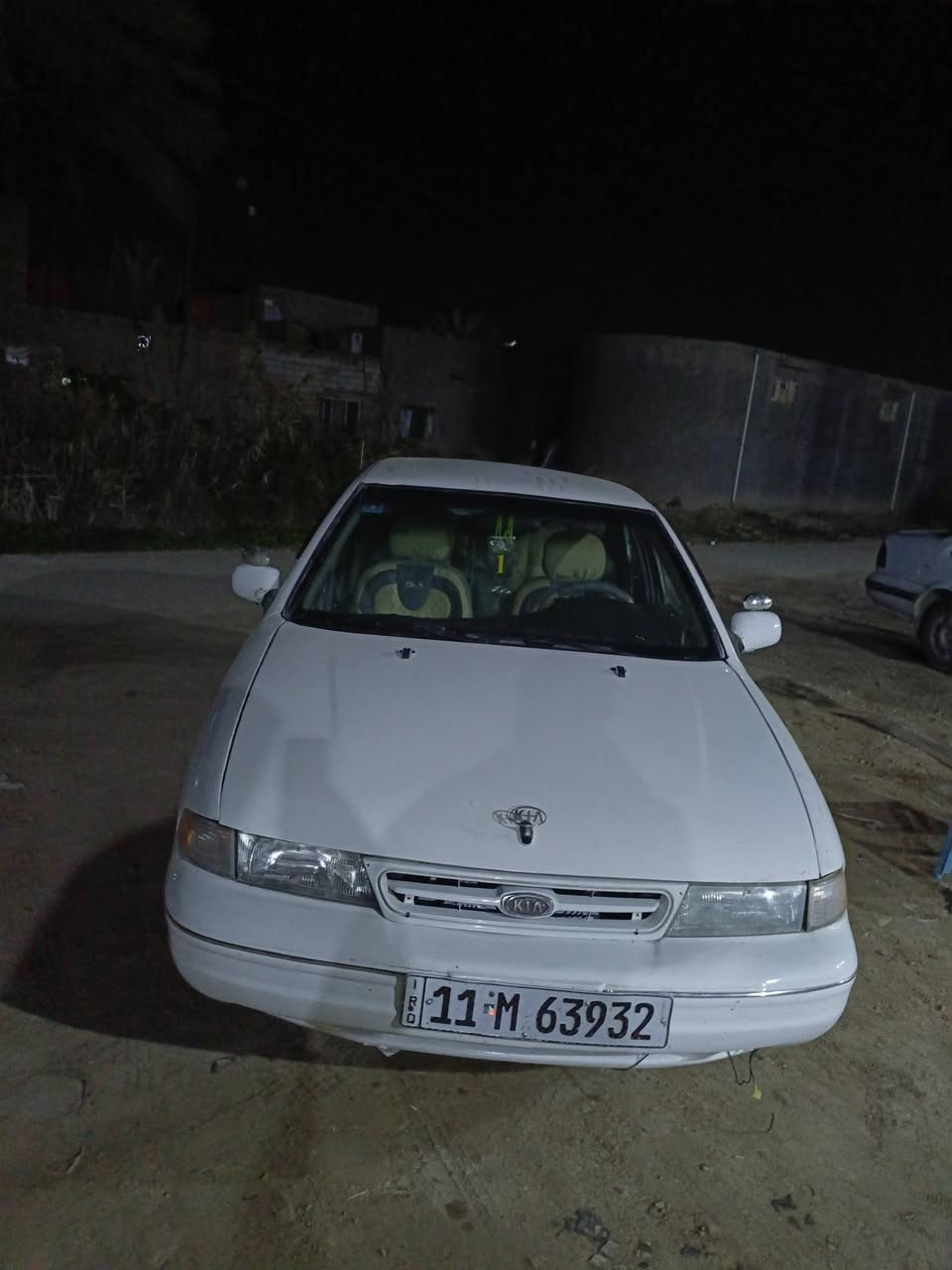 سيفيا موديل 94 رقم بغداد دولي محرك مسكر كير اوتوماتيك مصبوغه عام جماليه محرك كير  حداديه كهربائيات تخم تاير بور مشط سياره كامله مال جناي تحويل مباشر ب33وبيها وبيها مجال مكان السياره بابل الحمزه الغربي ***********//‏‪***********‬‏
