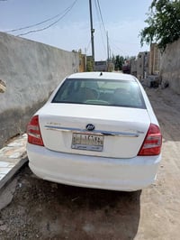 ليفان 520 • ٢٠١٢ • كفاله محرك وكير