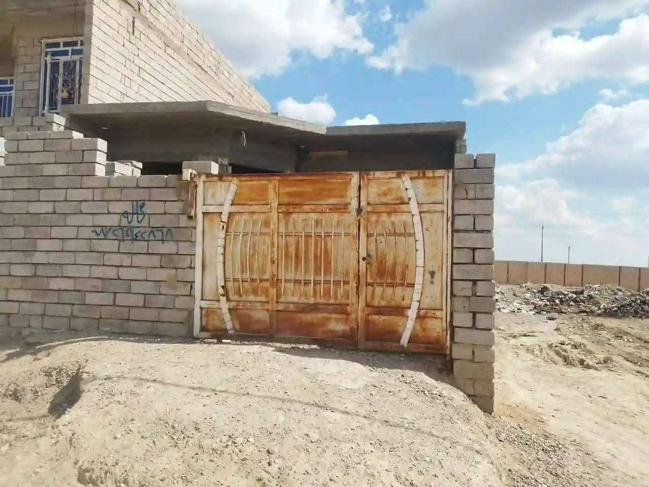 عروض مكتب 🏢 وطن
 للعقارات في سامراء 
من مشتملات  وقطع اراضي 
من 150 متر حتى 300 متر 
المواقع 
حي الجبيرية 1 خلف مطعم 🍴 العقيق 
المساحة الكلية 250 متر 
الجبيرية 2 العروض 3 بيت 🏠 
الجبيرية 3 العروض 10
المثنى خلف الشهداء العروض 8
المثنى خلف الخضراء العروض 15
حي صلاح الدين مشتملات على دور على قطع اراضي 
حي الافراز العروض 3
حي الخضراء العروض 7
الشهداء العروض 6
.للاستفسار يرجي الاتصال على الرقم المكتب الخاص *********** مكتب 🏢وطن للعقار@

