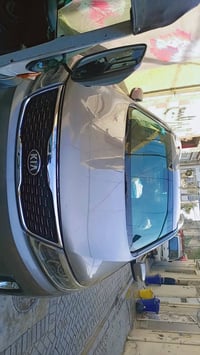 سورنتو • ٢٠١٤ • ٢٤٠٠ سي سي