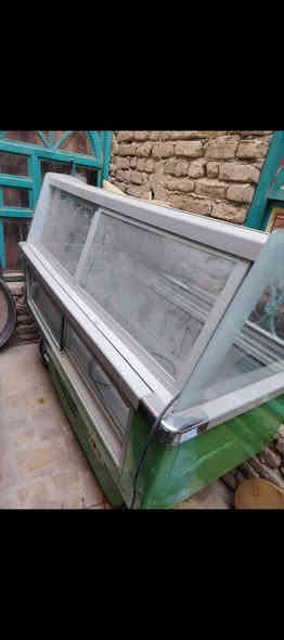 السلام عليكم غراض مستعملة كافترية شواية بريمز كبير برادات ثنين غراض نضيفة مكاني كوفة أي استفسار هاذا رقم *********** أسعار مناسبة الرقم بي وات ساب #
