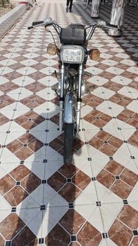 دراجه ايراني • مديل 2019 • نهر صالح