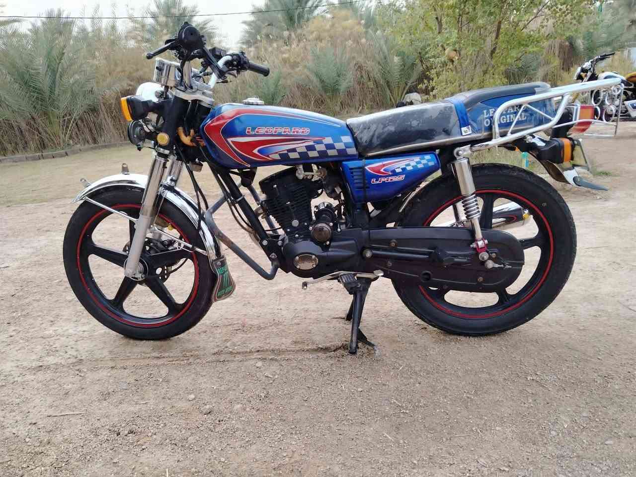 دراجه 5كير ليبورد موديل 2024 مكفوله من كلشي وكله شغال مكان كربلاء الابراهيمية سعر 700وبيهه مجال شراي أتصل
***********

***********
