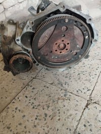 كير اوتوماتيك • ميكانيك كولف • عطل بسيط