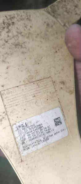 سلام عليكم 
روكتات xw عدد ٤ 
انجكترات مع محولات 24 v عدد ٦
فلات LHG 5 عدد 4 
دش انتي انويز ١
دالتا لنك حجم 31 عدد واحد
سيسكو 2950
سيسكو 2960
سويج دي لناك 
عنوان بغداد توصيل موجود ***********
