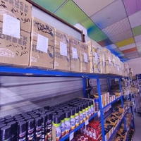 دبل امامي وخلفي • سيارات كورية • ضمان شهرين