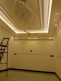 حي المهندسين الثانية • ١٤٣م • ٣ غرف