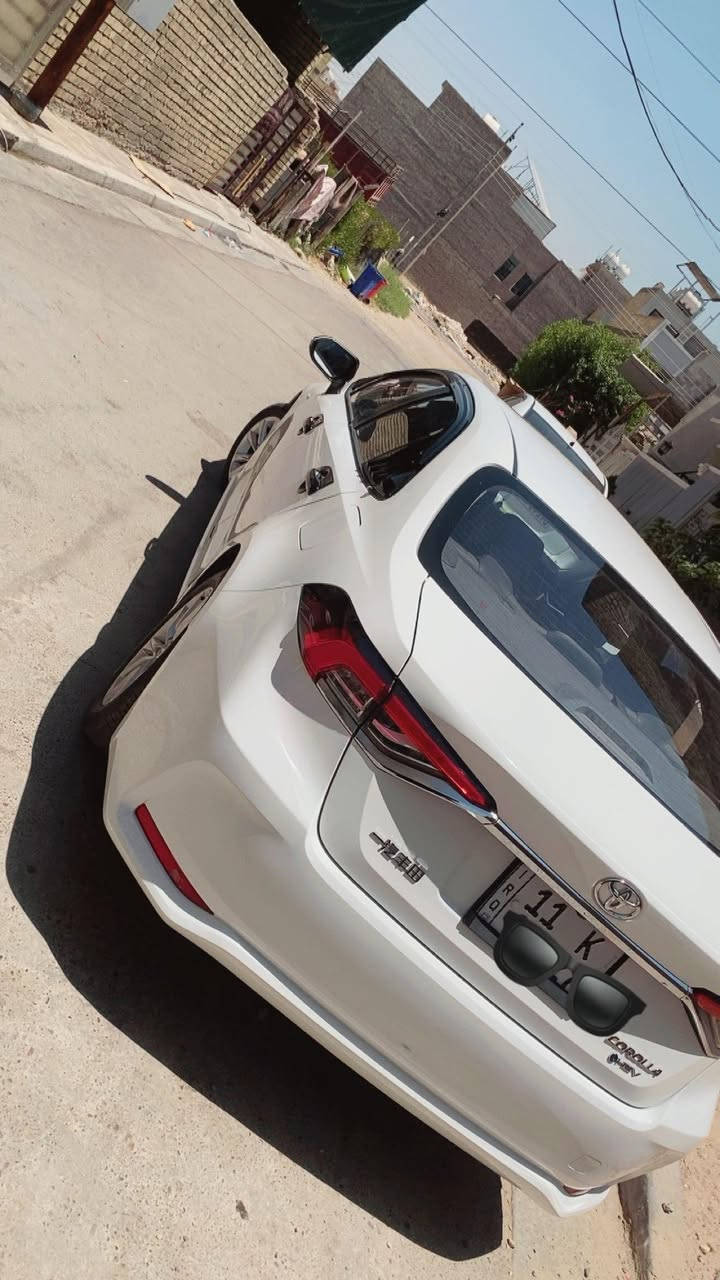 للبيع كورلا2025
للاستفسار***********

