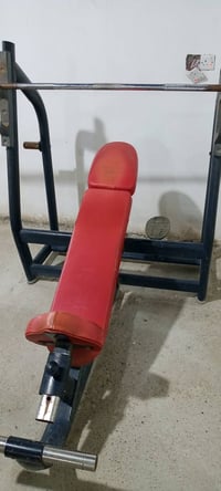 جهاز خواصر وظهر • بنج بريس