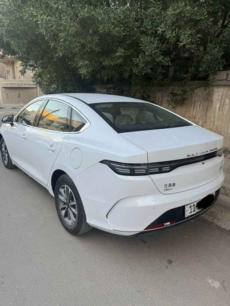 2025 كفالة ماشية 4 الف *********** السعر 18900
